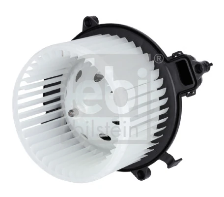 Interior Blower